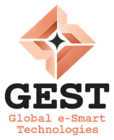 GEST logo